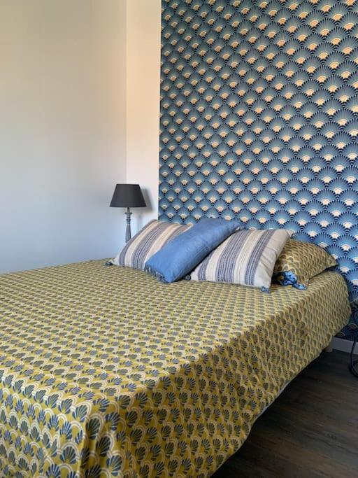 Adorable Guest House « Bienvenue Chez Vous ! » Borderes-sur-l'Echez Exterior photo